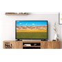 SAMSUNG UE32T4305 TV LED HD Ready 32 pouces Smart TV Noir