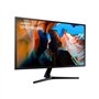 Samsung LU32J590UQUXEN Ecran PC LCD UHD 4K 32" 3840 x 2160 pixels 4 ms Noir
