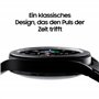 Samsung Galaxy Watch 4 Classic (46mm) Bluetooth - Smartwatch Tensiomètre Black