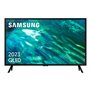 Samsung Téléviseur TQ32Q50A 32" (32 Pouces) QLED 4K Smart TV 2023