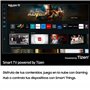 Samsung Téléviseur TQ32Q50A 32" (32 Pouces) QLED 4K Smart TV 2023