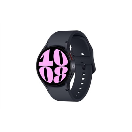 Samsung R935 Galaxy Watch 6 LTE 40mm DE-Modell graphite