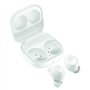 Samsung SM-R400 Galaxy Buds FE Wireless Earbuds, BT 5.2, ANC, White EU (SM-R400NZWA)
