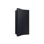 SAMSUNG Book Cover Keyboard Slim EF-DX211 pour Galaxy Tab A9+ Clavier QWERTZ