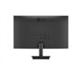 LG 27BA400-B Monitor PC 68,6 cm (27") 1920 x 1080 Pixel Full HD Nero