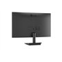 LG 27BA400-B Monitor PC 68,6 cm (27") 1920 x 1080 Pixel Full HD Nero
