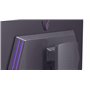 LG UltraGear™ 27GX790A-B Ecran PC Gaming OLED 27" - dalle OLED résolution QHD (2560x1440), 0.03 ms GtG 480Hz, DisplayHDR™ TrueBl