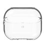 Samsung Coque Transparente pour Galaxy Buds3 et Buds3 Pro