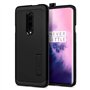 Spigen Coque OnePlus 7 Pro [Tough Armor] Protection US Military Grade/Heavy Duty/Anti Choc/Slim Dual Layer Protective Coque Hous