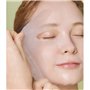 [MIZON] CICALURONIC WATER FIT MASK (10x) Soin coréen - Masques pour le visage - Vegan - Centella Asiatica & Acide Hyaluronique -