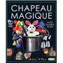 Grimaud Magie - Chapeau Magique + vidéos en Ligne - Jeu de Magie