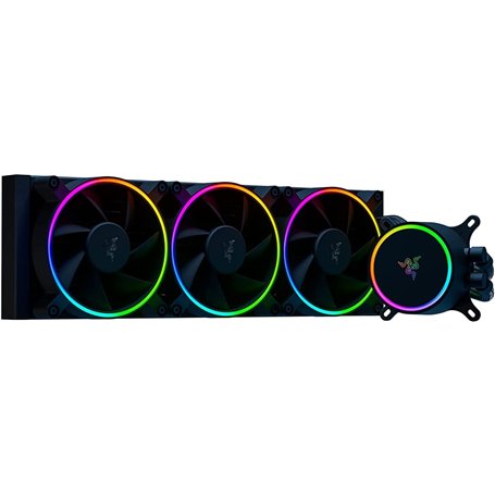 Razer Hanbo Chroma RGB 360mm Noir