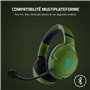 Razer Kaira Pro - Casque Gaming sans Fil pour Xbox Series X & Xbox Mobile Gaming (Haut-parleurs Titanium de 50mm, Microphone Sup