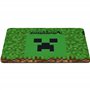 Razer Gigantus V2 Minecraft Edition - Tapis de Souris Gaming Souple pour la Vitesse et Le contrôle (Micro-tissée texturée, Mouss