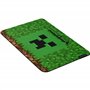 Razer Gigantus V2 Minecraft Edition - Tapis de Souris Gaming Souple pour la Vitesse et Le contrôle (Micro-tissée texturée, Mouss