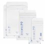 ÖKI Mix-Pack Lot de 6 enveloppes à bulles - Enveloppes rembourrées - Avec sacs à bulles A6