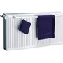XIMAX Porte-serviettes pour radiateur compact