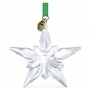 Swarovski Ornement édition annuelle 2025