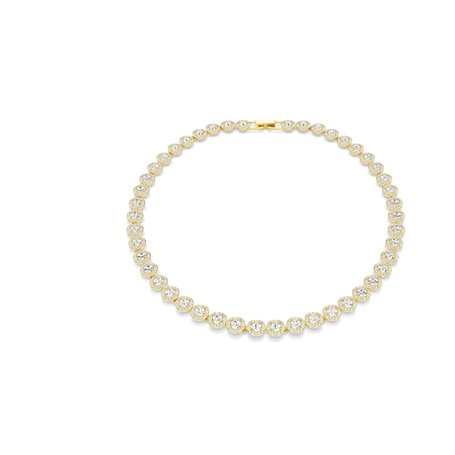Swarovski Collier Una Angelic Tennis