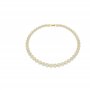 Swarovski Collier Una Angelic Tennis