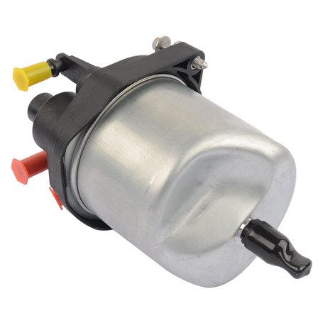 Huiruhy Filtre à carburant diesel 1.4 1.6HDi 9809757980 Compatible avec Berlingo C3 II C4 Picasso 2008 308 Partner 9809721080 19