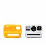 Polaroid Go Étui en Silicone pour Appareil Photo Jaune