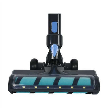 Anakel Home Brosse de Rechange avec Aspirateur sans Fil SS-9100043692 Compatible avec Rowenta X-Pert 3.60
