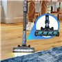 Anakel Home Brosse de Rechange avec Aspirateur sans Fil SS-9100043692 Compatible avec Rowenta X-Pert 3.60, Aspirateur RH6971WO |