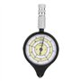 Outil de cartographie de calculateur de Distance, jauge de Mesure de Carte étanche à la Pluie 30g, Roue en métal Robuste et pour