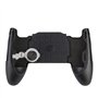 VBESTLIFE 3 en 1 Support de Manette de Jeu Portable Universel pour Téléphone Portable Contrôleur de Manette de Jeu Télescopique,