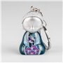 LITTLE BUDDHA Porte clés bouddha 4.5cm Nous sommes ce que nous pensons, avec nos pensées nous construisons notre monde.