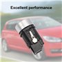 Konuooer Bouton interrupteur d'allumage moteur pour Golf 7 Golf 7.5 e-Golf T-Roc Engine Start Stop Switch 5G1959839 5Q1959839 5G