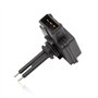 Konuooer Capteur de Niveau Liquide de Refroidissement 9646902580 1306.F0 Accessoire Moteur Voiture Compatible pour BERLINGO C4 C