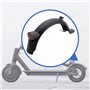 MangWany Garde-boue arrière Scooter pour Xiaomi M365 1S Pro 2 avec vis et bouchons à vis
