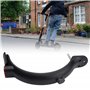 MangWany Garde-boue arrière Scooter pour Xiaomi M365 1S Pro 2 avec vis et bouchons à vis