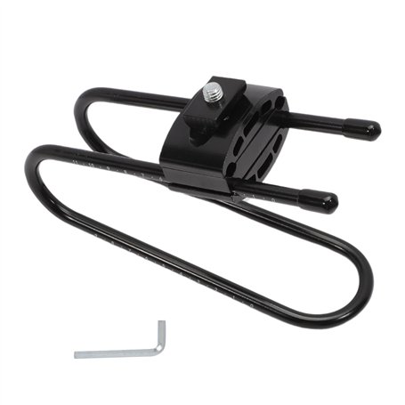 Attisfiera Amortisseur de Ressort de Selle de Vélo