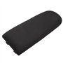 KASturbo Couvercle d'accoudoir de console centrale compatible avec Jetta Bora Golf MK4 Polo Skoda Octavia Passat B5 Rembourrage