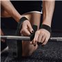 Carehabi Sangle Musculation - Sangle de Tirage Musculation - Sangle Poignet Musculation - Straps Musculation - Accessoires Salle