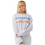 Rip Curl High Tide Surf Sweatshirt S