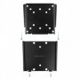 Support de TV TooQ LP1023F-B 13" - 27" 30 kg Noir 20,99 €