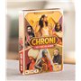 Blackrock Games CHRONI - Histoire du Monde - Nelle édition - on The GO Edition - Jeu de société - Jeu Histoire - 1 à 6 Joueurs -