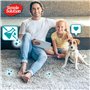 Simple Solution - Détachant et désodorisant pour chiens - Nettoyant enzymatique avec pouvoir nettoyant pro-bactérien - 4 Litres