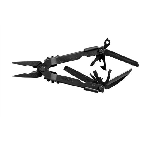 MP600 Multi-Tool Standard Noir