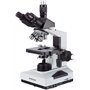 AmScope - Microscope trinoculaire Professionnel