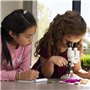 AmScope-KIDS SE100-LED - Microscope portable stéréoscopique à LED x20
