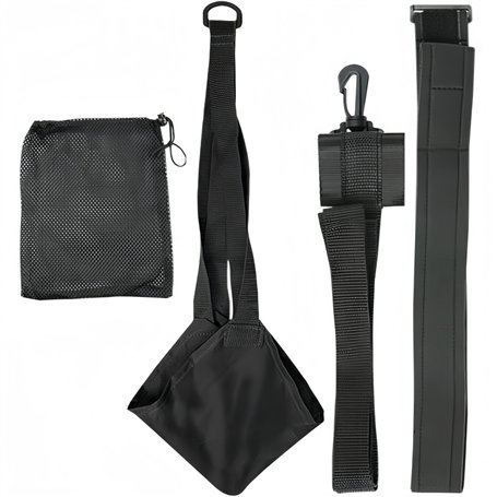 Entraînement de résistance à la natation