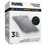 Fluval Média de Filtration Cartouche Charbon Gamme Spec