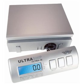 PROMOTION Adaptateur secteur OFFERT/Balance postale idéale pour expédition pèse-lettres, pèse-colis performant 16kg x 2g PROMOTION Adaptateur secteur OFFERT/Balance postale idéale pour expédition pèse-lettres