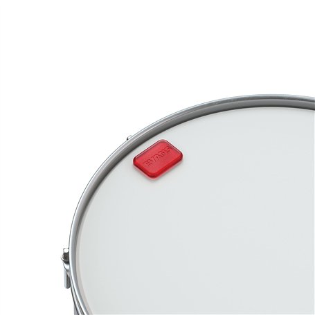 Atténuateurs d'harmoniques en gel pour batterie Evans EQ Pods