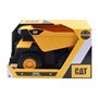 Caterpillar Cat - Camion 38 cm en Acier avec Benne basculante, 82353, Jaune